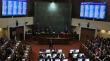 Cámara aprueba informe de la comisión mixta sobre megarreforma y avanza al Senado