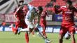 La Calera y Everton jugarán el lunes por orden de la ANFP