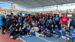 Más de 100 estudiantes de Tarapacá participan en campamento de inglés del Mineduc