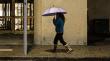 Proyectan chubascos débiles para este jueves y bajas temperaturas durante el viernes