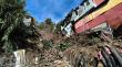 En Valparaíso hubo unos 1.700 llamados de emergencia