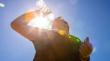 De las lluvias y el viento a máximas de hasta 34°C: emiten alerta preventiva para tres comunas de Antofagasta