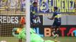 Exjugador de Everton falleció a los 22 años