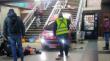 Víctima de fatal atropello en estación Viña del Mar vivía en Limache: era Tens, madre, tejedora y animalista