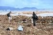Las impactantes imágenes de playas en La Serena: Son uno de los destinos favoritos de los antofagastinos en vacaciones