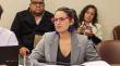 Diputada González pide agilizar ayuda para sistemas APR afectados en la provincia de Petorca