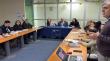 Autoridades se reúnen para reforzar la coordinación ante las afectaciones del sector agrícola por el sistema frontal