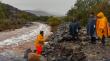 7.500 damnificados esperan la ayuda de Antofagasta: campaña para Combarbalá continúa hasta el sábado