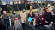 Con colocación de la primera piedra comenzaron las obras de mejoramiento del Barrio Alessandri en Puerto Varas