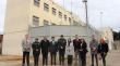 Gendarmería inaugura nuevo módulo en la cárcel de Valparaíso y permite traslado de 117 reos