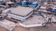 Antofagasta contará con una nueva pista de patinaje en el Polideportivo Centenario