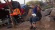 Activan Código Azul en San Felipe y Los Andes por bajas temperaturas
