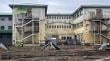 Liceo Carmela Carvajal de Osorno alcanza 5% de avance y proyectan fin de las obras en 2027