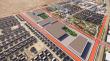 La Calera concreta traspaso de terreno para futuro centro de salud en Artificio