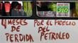 Gran Valparaíso: conductores exigen pago de compensación por alza en el diésel