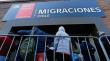 Ñuble: Este año van 14 expulsiones por situación migratoria irregular