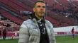 Palladino y el retorno de Wanderers a la Liga de Ascenso: "La ilusión es la misma"