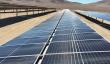 Parque solar Andrómeda permite rebaja en cuentas de luz de Alto Hospicio