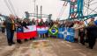 Corredor Bioceánico avanza y abre oportunidades para los puertos del norte de Chile