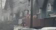 Principio de incendio afectó a panadería en población Bosquemar de Puerto Montt
