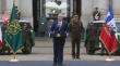 Presidente Kast presentó indicaciones al proyecto que busca modernizar carrera en Carabineros