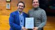Servicio de Salud Chiloé y Universidad de Los Lagos sellan convenio para impulsar investigación e innovación en salud