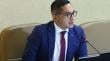 Diputado por Antofagasta anuncia denuncia ante Fiscalía contra influencer que dio wasabi a su perro