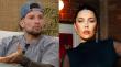 Luis Mateucci expuso inédita escena de celos de Daniela Aránguiz: “Quedé mal con mucha gente”