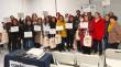 Dirigentes de Cabildo, Petorca, La Ligua y La Cruz se capacitaron en innovación social para iniciativas locales