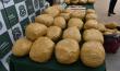 Dos extranjeros detenidos con más de 73 kilos de marihuana en sector norte de Arica