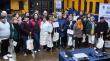 Dirigentes de Cabildo, Petorca, La Ligua y La Cruz se capacitaron en innovación social para iniciativas locales