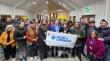 Dalcahue fue sede del lanzamiento provincial del programa Más Salud en Comunidad