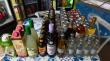 Puerto Montt: Carabineros decomisó alcohol en local que no contaba con patente para su venta