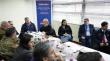Gobierno Regional anuncia plan para fortalecer la respuesta ante emergencias en La Araucanía