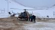 Barrick Chile: 16 trabajadores fueron evacuados del campamento Barriales en Alto del Carmen