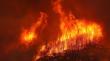 Incendios en España: Más 73.000 evacuados y 25.000 hectáreas forestales quemadas en el centro del país