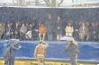 Valdivia: 81 militares realizaron su Juramento a la Bandera bajo una intensa lluvia
