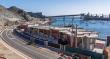Así quedó: nueva Caleta Coloso finaliza construcción y avanza hacia su puesta en marcha