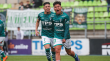 Wanderers festejó en el regreso del Ascenso y tras ganar a San Felipe le discute la punta a Cobreloa