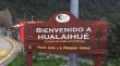 Hualaihué y el Servicio de Reloncaví avanza en proyectos de salud para la comuna