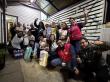 EcoMercado Solidario podrá entregar ayudas sociales a 150 familias de Valdivia