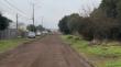 Frutillar realiza trabajos de mantenimiento en el Camino Antiguo