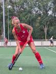 Mundial Masters de Hockey +45: Chile logra su primera victoria tras vencer a Estados Unidos