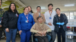 Refuerzan vacunación de adultos mayores en Limache ante baja cobertura en la red de salud