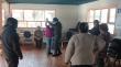 Personas mayores de Puqueldón inician talleres de chamamé con miras al campeonato comunal y provincial