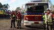 Sector Las Quemas suma carro cisterna de 10 mil litros para reforzar respuesta a emergencias