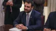 Ministro de la Segpres dijo que si contramuestra de drogas de Rodríguez es negativa "lo más probable" es que vuelva al Gobierno