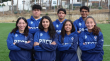 Diez estudiantes de la PUCV representarán a Chile en los Juegos Panamericanos Universitarios de Lima