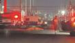 Siguen muertes de motociclistas: ahora conductor falleció en la avenida Barros Arana de Arica