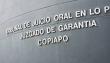 Core Pallauta fue condenado por el Juzgado de Copiapó por obstrucción a la investigación